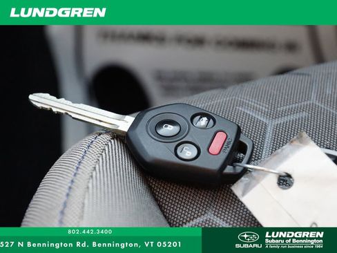 Certified 2025 Subaru Forester image 34