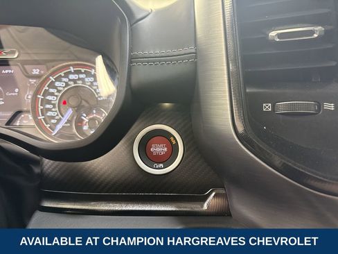 Used 2022 RAM 1500 TRX w/ TRX Level 2 Equipment Group image 22