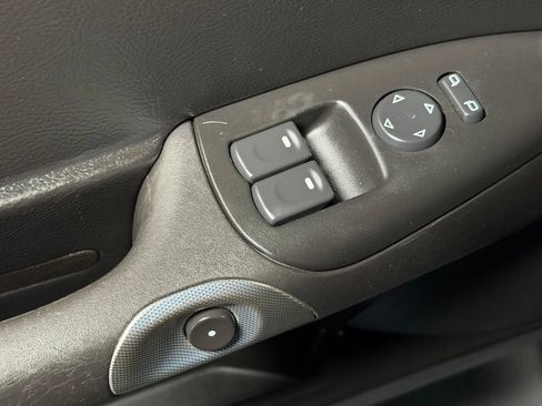 Used 2007 Chevrolet Corvette Coupe RWD image 11