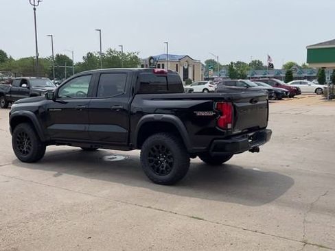 New 2025 Chevrolet Colorado Trail Boss image 6