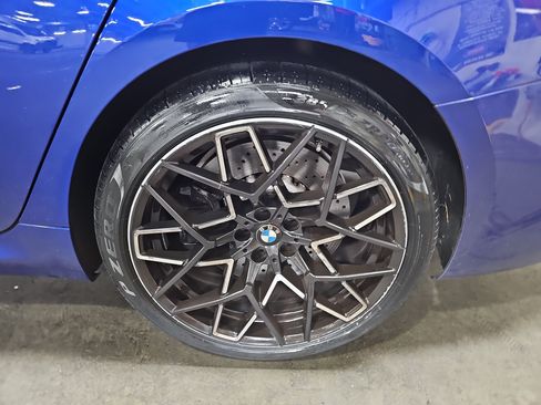 Used 2024 BMW M8 Gran Coupe xDrive Competition AWD/4WD image 34