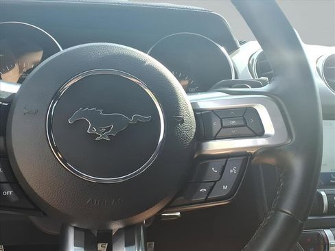 Used 2023 Ford Mustang GT Premium w/ Security Package image 17