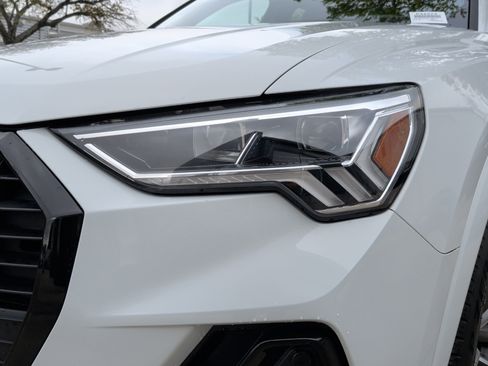 Used 2022 Audi Q3 2.0T Premium Plus w/ Premium Plus Package image 6