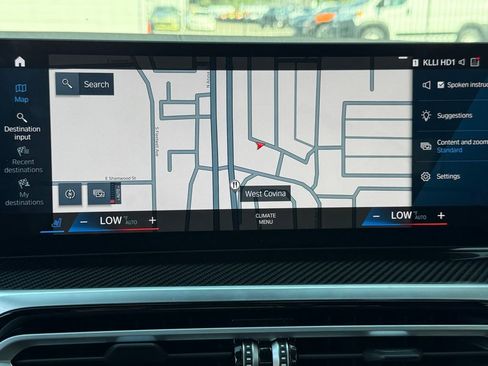 Used 2024 BMW M3 Competition w/ Executive Package image 26