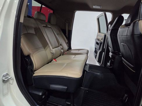 Used 2021 RAM 2500 Limited image 79