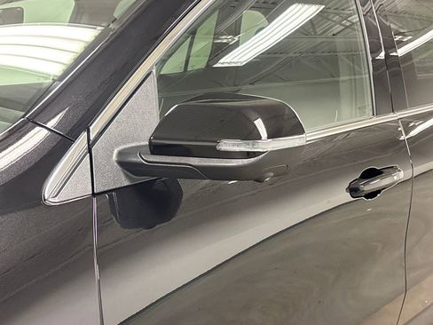 New 2026 Buick Enclave Preferred w/ Power Package FWD image 11