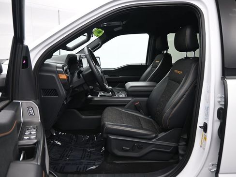 Used 2024 Ford F150 Tremor w/ Tow/Haul Package AWD/4WD image 23
