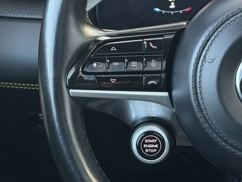 Used 2023 Maserati Grecale Modena image 14