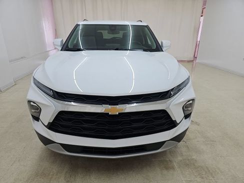 Used 2023 Chevrolet Blazer LT w/ LPO, Floor Liner Package FWD image 5