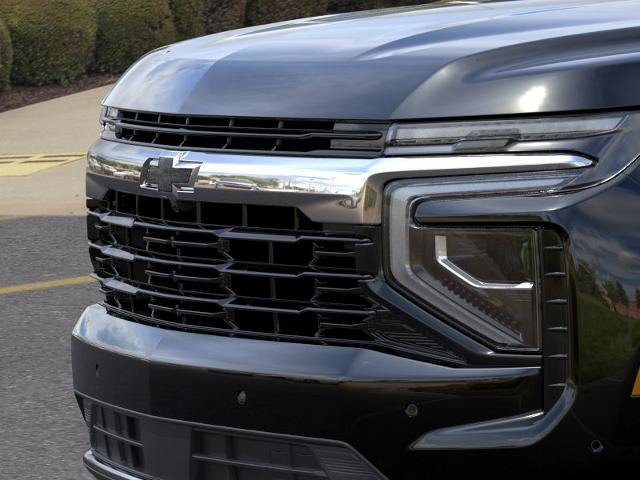 New 2026 Chevrolet Tahoe LS w/ LPO, Dark Essentials Package AWD/4WD image 34
