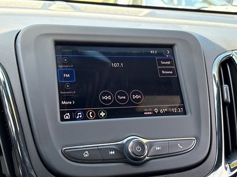 Certified 2024 Chevrolet Equinox RS w/ LPO, Floor Liner Package image 13