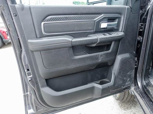 New 2025 RAM 2500 Big Horn image 15