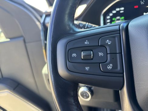 Used 2024 GMC Sierra 2500 AT4X image 20