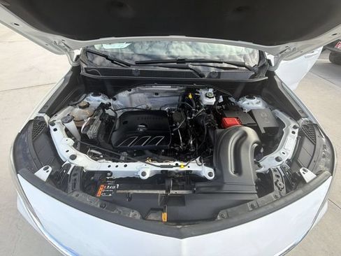 Used 2020 Buick Encore GX Essence FWD image 33