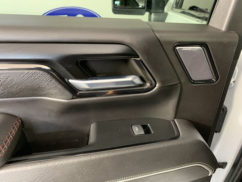 Used 2024 GMC Sierra 2500 AT4X AWD/4WD image 29