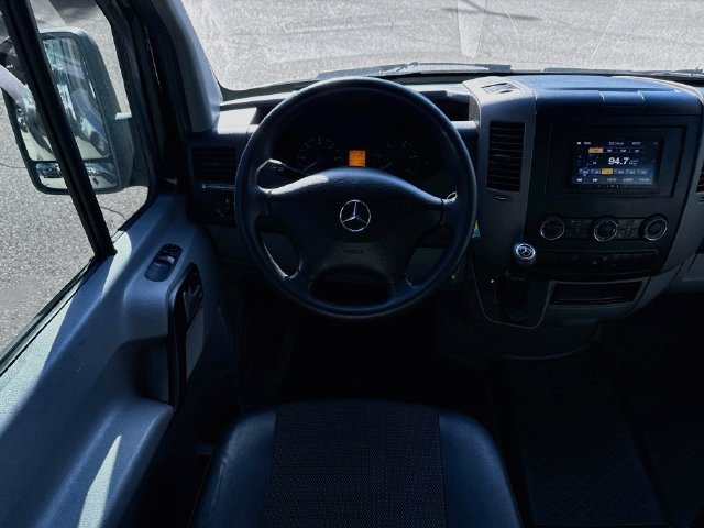 Used 2018 Mercedes-Benz Sprinter 2500 image 20