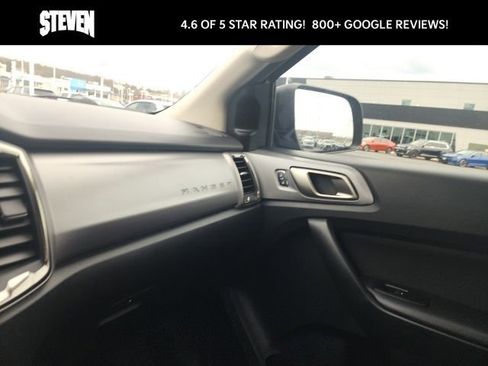 Used 2019 Ford Ranger XLT w/ Equipment Group 301A Mid image 18