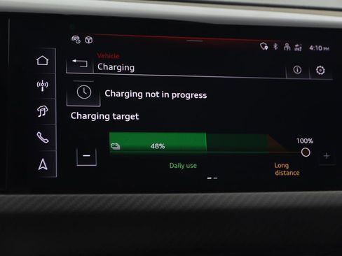 Used 2024 Audi RS e-tron GT w/ Carbon Performance Package image 61