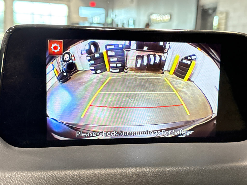 Used 2019 MAZDA CX-5 Touring AWD/4WD image 23