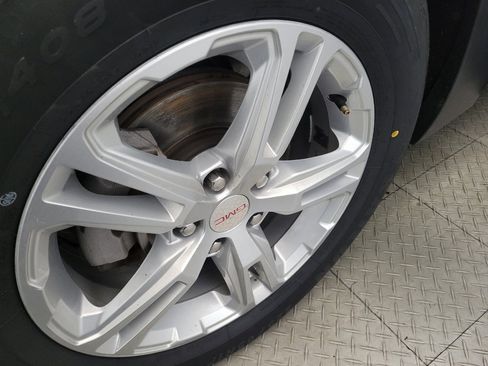 Used 2022 GMC Terrain SLE w/ Driver Convenience Package image 31