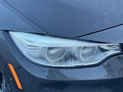 Used 2015 BMW M4 Coupe image 12