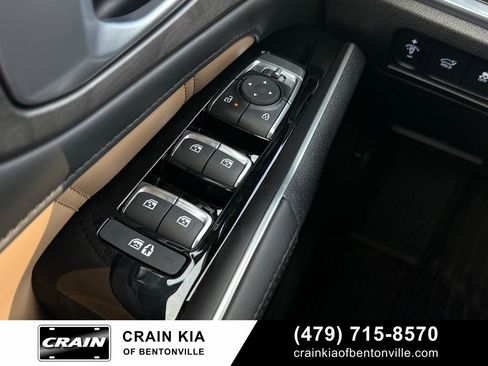 New 2026 Kia Sorento SX Prestige AWD/4WD image 11