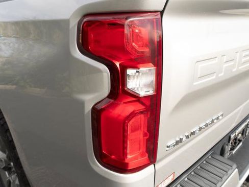 Used 2020 Chevrolet Silverado 1500 RST w/ All-Star Edition image 36