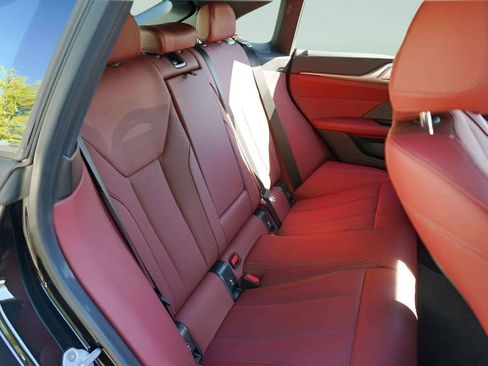 Used 2025 BMW 430i xDrive image 44