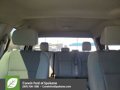 Used 2019 Ford F150 XL w/ XL Power Equipment Group image 31