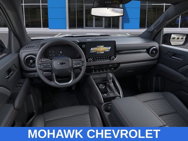 New 2026 Chevrolet Colorado Z71 w/ Technology Package AWD/4WD image 15