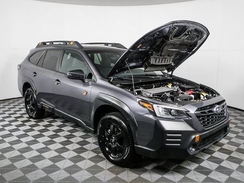 Used 2022 Subaru Outback Wilderness image 35