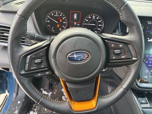 Used 2022 Subaru Outback Wilderness image 23