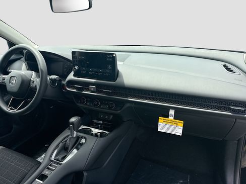 New 2027 Honda HR-V LX image 23