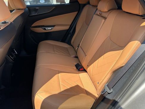 Used 2022 Lexus NX 350 AWD w/ Luxury Package image 21