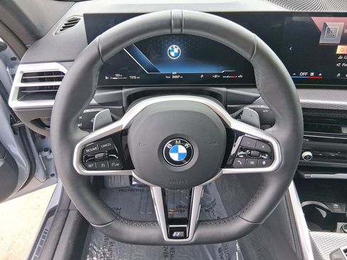 Used 2026 BMW 430i Coupe w/ M Sport Package image 17