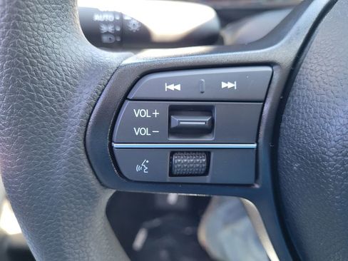 New 2026 Honda Accord LX image 16