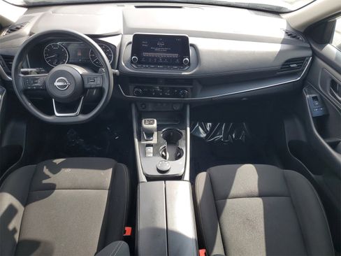 Used 2024 Nissan Rogue S image 24