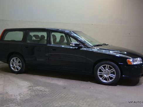 Used 2007 Volvo V70 2.4 FWD image 29