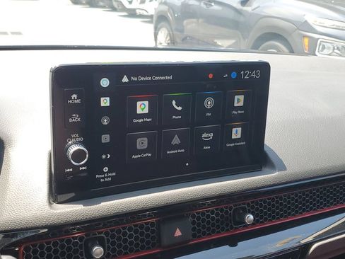 Used 2026 Honda Civic Si image 27