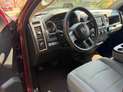 Used 2016 RAM 1500 Express AWD/4WD image 11