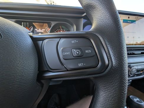 New 2026 Jeep Wrangler Sport image 20