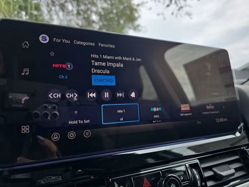 New 2026 Nissan Pathfinder SL image 20