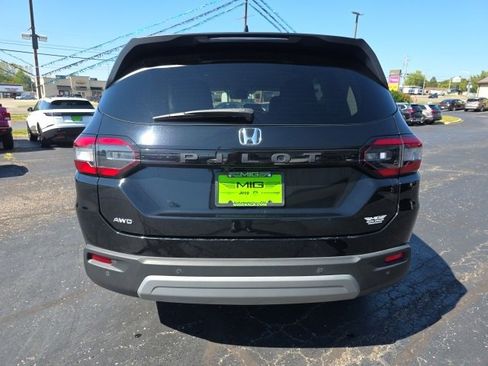 Used 2024 Honda Pilot EX-L image 5