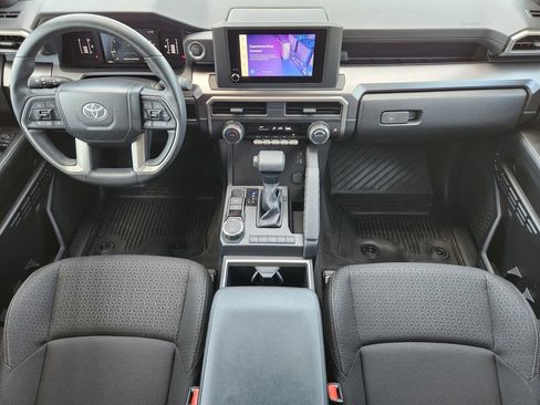 Used 2025 Toyota 4Runner SR5 RWD image 25