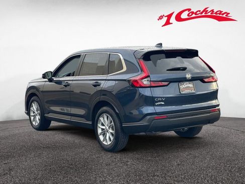 Used 2024 Honda CR-V EX-L image 25
