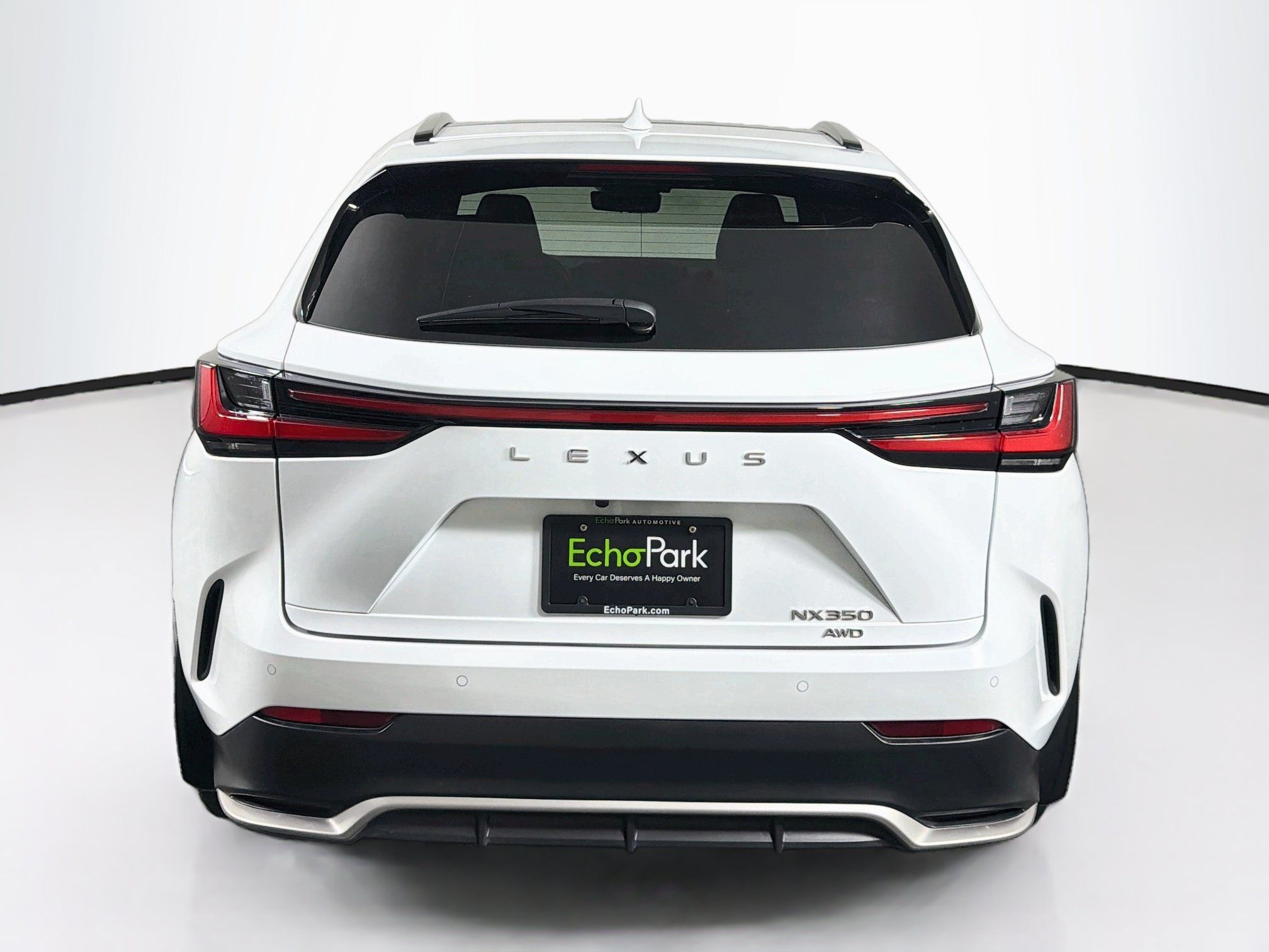 Used 2024 Lexus NX 350 F Sport AWD/4WD image 7