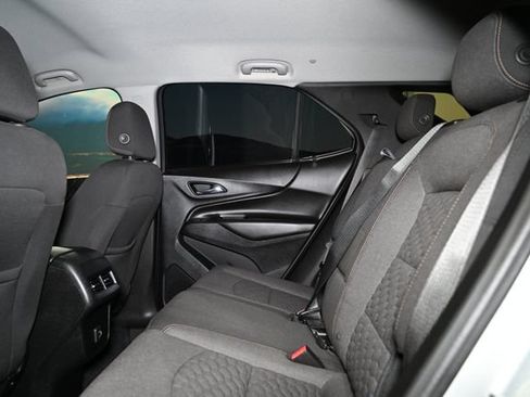 Used 2020 Chevrolet Equinox LT AWD/4WD image 46