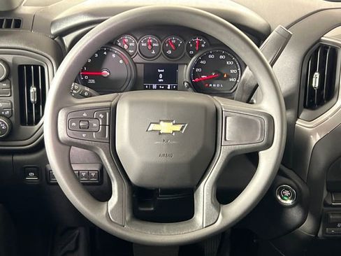 New 2026 Chevrolet Silverado 2500 W/T w/ WT Convenience Package AWD/4WD image 14