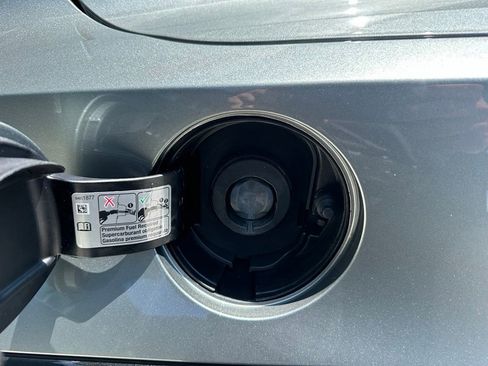 Used 2024 Chevrolet Corvette Z06 w/ LPO, Roadside Safety Package RWD image 42