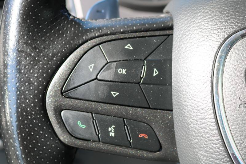 Used 2020 Dodge Challenger R/T Scat Pack RWD image 16
